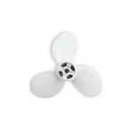 Yamaha 2HP Propeller 3 Blade Aluminium (7 1/4 X 5"-A) R.o: 6F8-45942-01-EL. Fixed Price $25.08.