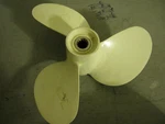 14 X Omc 382769 Outboard Propeller Johnson Evinrude. Fixed Price $24.28.