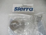 P10A Genuine Sierra Marine 18-3782 Propeller Nut Kit Oem New Factory Boat Parts. Fixed Price $32.93.