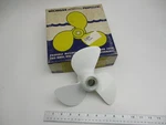 Michigan Wheel PJ6 0310208 Prop X 5 1/2 Pitch Evinrude Johnson Hp Outboard. Fixed Price $59.99.