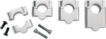 7/8" To 1-1/8" Oversized Handlebar Clamp Kit 50MM Only Moose Racing 0603-0344. Fixed Price $59.95.