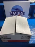 New Yamaha 6CF-45978-20 Saltwater Series Ii 3X15-1/2X17 Lh Ss Propeller. Fixed Price $748.80.