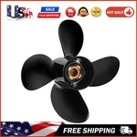 Boat For Mercury Blade 10.1X14 Propeller 48-8M8026635 40HP 50HP 60HP. Fixed Price $69.25.