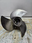 Propeller Volvo 3857557 Duoprop Front Oem. Fixed Price $349.00.