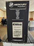 New: Mercury Enertia 3-BLADE (16 X 11") Rh Propeller, 48-8M0070079. Fixed Price $500.00.