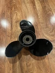Mercury 10.63 X 12P Outboard Motor Boat Propeller - Used. Fixed Price $34.95.
