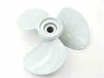 AL#208 Recon Volvo 82052 14 X 23 Right Hand Alum 3B Propeller. Fixed Price $98.00.