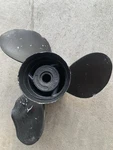 Boat Propeller Blade 3.0 Liter. Fixed Price $35.00.