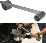 For Mercruiser Bravo Iii Wrench 8M0129074 B3DUL Double Hex Propeller. Fixed Price $88.99.