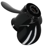 Aluminum Prop Blade For Suzuki DT25C DT30C DF25A 20-30HP 58100-96410-019. Fixed Price $86.79.