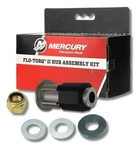 Mercury/ Mercruiser Flo-torq Ssr Hd Hub Kit Assembly 8M0101601 New/ Oem. Fixed Price $189.99.