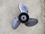 Bombardier Sst 14-3/4 X Propeller 176969. Fixed Price $125.00.