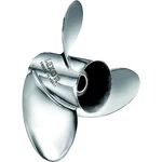 Solas 9571-153-19 Rubex L3 Stainless Steel Interchangeable Hub 3-BL. Fixed Price $706.36.