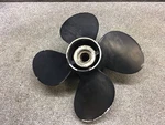 Suzuki 35-65HP Solas Amita Blade 4313-118-09 (replaces Oem 58100-88L51-019). Fixed Price $90.00.