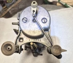 Carburetor Assembly Johnson Evinrude 376972 377829 377785 Omc 18 Hp 1958-1969 Ot. Fixed Price $80.00.