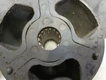 Piranha Propeller Chia 1417A. Fixed Price $54.99.