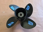 Blade Aluminum 1/2" X 17P Solas Amita Prop, 1513-145-17, Mercury, P11308. Fixed Price $70.00.