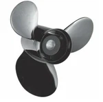 Michigan Wheel 14-1/2 19 3-BLADE Vortex Propeller #992004. Fixed Price $128.37.