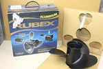 Solas Rubex 9411-140-11 Aluminum Blade 14X11 Rh New (B3). Fixed Price $100.00.