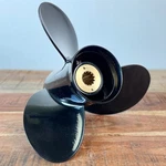 Mercury Boat Propeller Aluminum 25-70HP Outboard Motor 11-1/4X10" 13 Tooth Blade. Fixed Price $163.00.