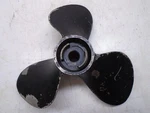 K3 310213 Omc Johnson Evinrude Outboard Motor Propeller 14-1/4X22 Blade Rh. Fixed Price $49.95.