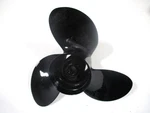 PJ87 X 11 Pitch Boat Prop Evinrude Johnson 40-140 Hp Outboard 13 Spline. Fixed Price $129.99.