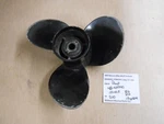 48-42740 Mercury 1999 30HP 30ELPT 4S 0G908038 Propeller 12X10.5 Rh 13-SPLINE D10. Fixed Price $59.99.