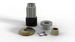 * 8M0101604 Quicksilver/mercury Marine Flo Torq Ssr Solid Hub KIT/35C. Fixed Price $143.50.