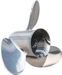 Turning Point 31431512 13.75X15 EXPRESSMACH3 3B Rh Prop; Outboard; 13-3/4. Fixed Price $392.51.