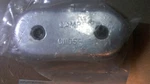 Camp 011059 Zinc Anode Hammilton Jet Drive 2-3/8 Lc New 836758004515. Fixed Price $22.50.