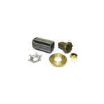 Mercruiser Quicksilver Solid Prop Hub Kit 835258Q2 835258K2 Bravo Alpha Mirage. Fixed Price $91.46.