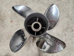 Blade 14" 19P Turning Point Express Propeller, 3150 1931, Flo Torq, P8342. Fixed Price $350.00.