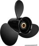 14 1/2 19 Boat Propeller For Volvo Penta Sx Stern Drive NO.3817468. Fixed Price $135.99.