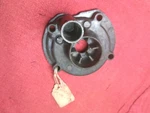Omc Evinrude Johnson Brp 303442 Water Pump Impeller Housing Vintage Nos Oem. Fixed Price $49.50.