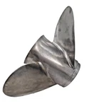 Suzuki Oem 14 1/4 X Right Hand Rotation 20PITCH Propeller. Fixed Price $225.00.