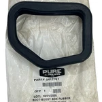 Oem Genuine 5412761 Polaris Boost Box Rubber Boot Snowmobile 2005-2006 Models. Fixed Price $7.99.
