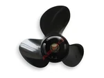 Propeller 58100-90J11-019 58100-90JB0-019 3X14X19 For Suzuki Outboard 70-140 Hp. Fixed Price $195.25.