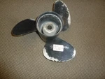 Michigan SMC380 Used Prop. Fixed Price $45.00.