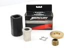 Mercury 835257K1 Mercruiser Flo-torq Ii Hub Kit. Fixed Price $39.99.