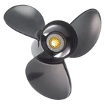 Amita Series PROPELLER-5/8"D X 11"P Rh Rotation 3-BLADE Aluminum Thru Hub. Fixed Price $106.29.