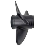 Brp 765049 Aluminum Propeller 10-1/2 X 12P Right Hand Johnson Evinrude. Fixed Price $122.27.