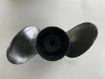 Michigan PM801 Propeller Mercury Quicksilver # 48-31082A1 13.125 X 17 Nice!. Fixed Price $29.89.