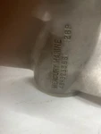 Single Rh Rear Outer Pitch Mercury Bravo Ss Prop, 48-823668 26P, P7976. Fixed Price $200.00.