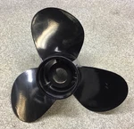 11-5/8 Michigan Wheel Blade Aluminum Vortex Rh Propeller 992603. Fixed Price $60.00.