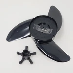 8M4002641 Motorguide Machete Prop. Fixed Price $22.99.