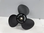 Solas Amita Blade Aluminum 15.8" Dia. X 15" Pitch -yamaha 150-300 Hp. Fixed Price $145.00.