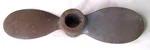 Antique Michigan Federal Sailer 10RH8 10X8 3 80 Boat Propeller Bronze. Fixed Price $149.99.