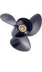 AL#807 13X19 Michigan Wheel 3B Rh Aluminum Propeller. Fixed Price $75.00.