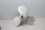 Michigan Wheel SMC-312, 012105 3-BLADE Outboard Propeller 14-1/4 X Pin Mount. Fixed Price $99.99.