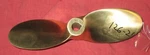 Columbian 10 X Blade Sailor Propeller Right Hand Bronze 3/4"" Shaft (126-21). Fixed Price $235.00.